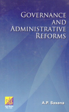 Governance and Administrative Reforms
