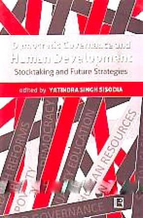 Democratic Governance and Human Development: Stocktaking and Future Strategies