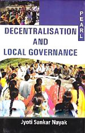 Decentralisation and Local Governance