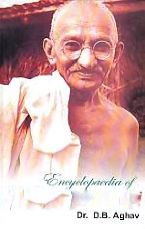 Encyclopaedia of Mahatma Gandhi (In 3 Volumes)