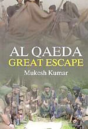Al Qaeda: Great Escape