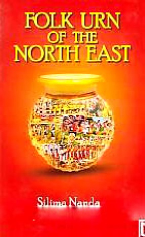 Folk Urn of the North East