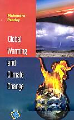 Global Warming & Climate Change