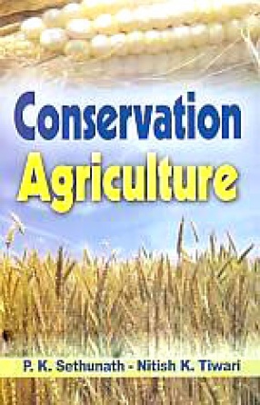 Conservation Agriculture