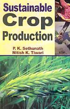 Sustainable Crop Production