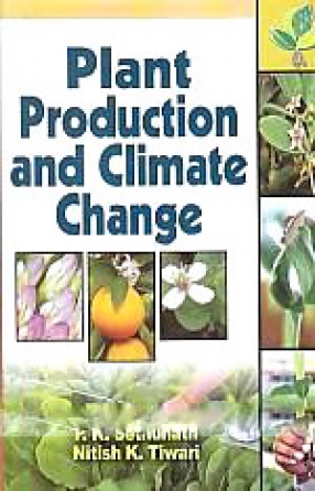 Plant Production and Climate Change