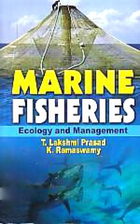 Marine Fisheries: Ecology and Management