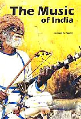 The Music of India