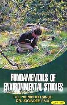 Fundamentals of Environmental Studies