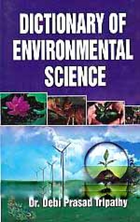 Dictionary of Environmental Science