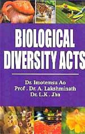 Biological Diversity Acts