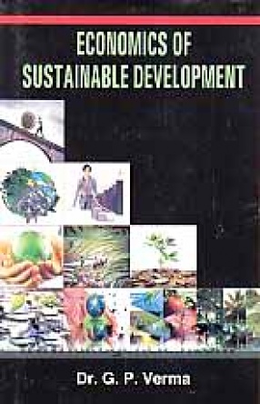 Economics of Sustainable Development