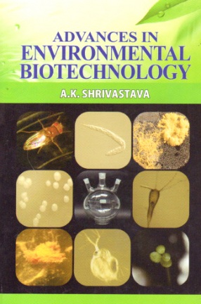 Advances in Environmental Biotechnology