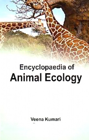 Encyclopaedia of Animal Ecology