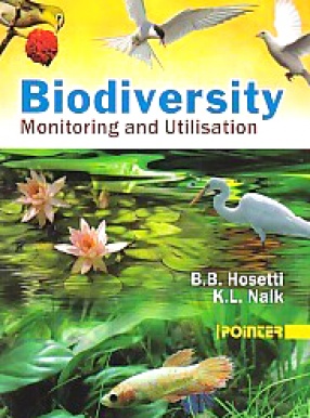 Biodiversity: Monitoring and Utilisation