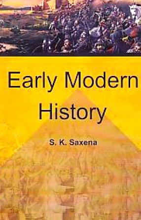 Early Modern History