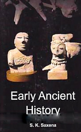 Early Ancient History