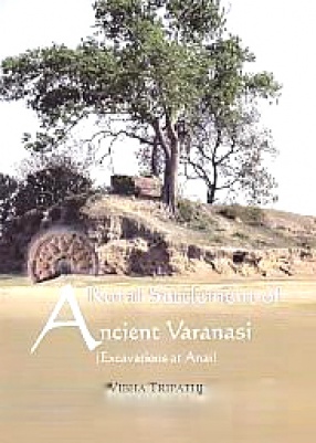 A Rural Settlement of Ancient Varanasi: Excavations at Anai