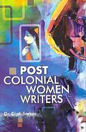 Post Colonial Women Writers