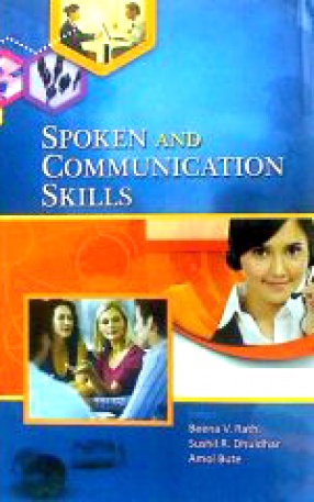 Spoken and Communication Skills