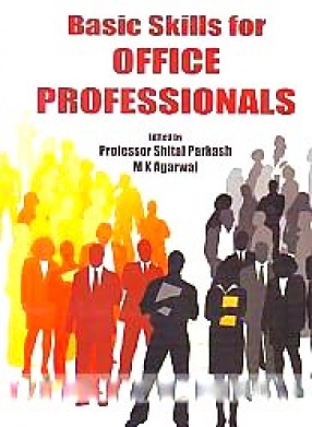 Basic Skills for Office Professionals