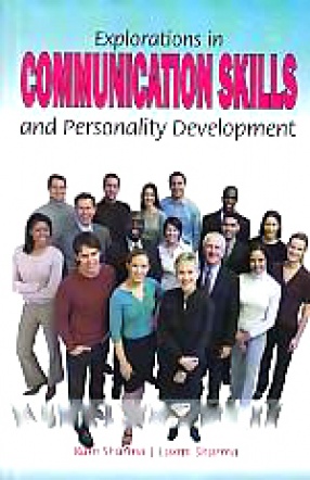 Explorations in Communication Skills and Personality Development