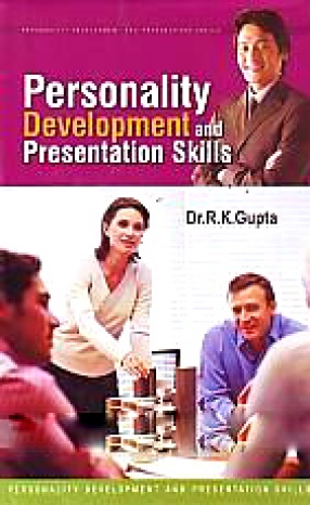 Personality Development and Presentation Skills