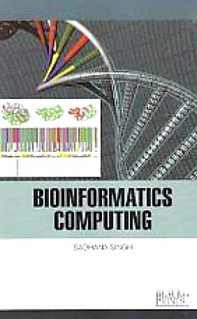 Bioinformatics Computing