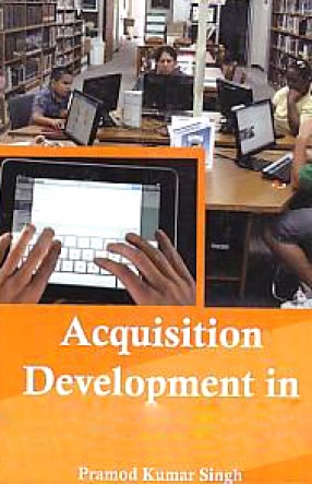 Acquisition Development in Libraries