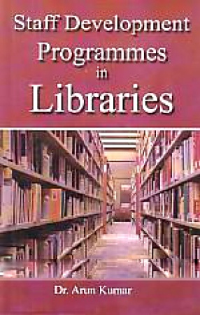 Staff Development Programmes in Libraries
