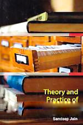 Theory and Practice of Cataloguing 
