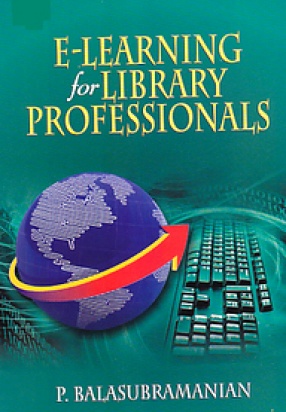 E-Learning for Library Professionals