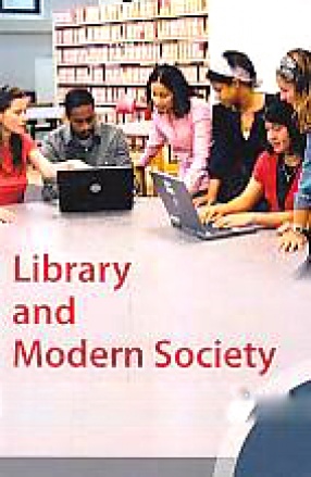 Library and Modern Society