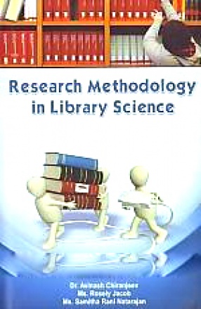 Research Methodology in Library Science