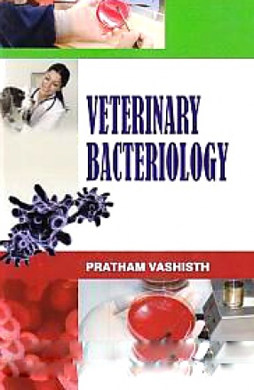 Veterinary Bacteriology