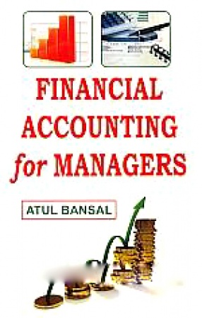 Financial Accounting for Managers