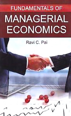 Fundamentals of Managerial Economics