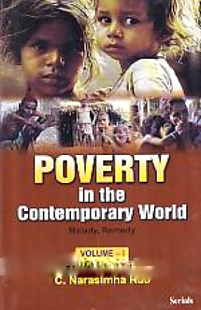 Poverty in the Contemporary World: Malady, Remedy (In 2 Volumes)