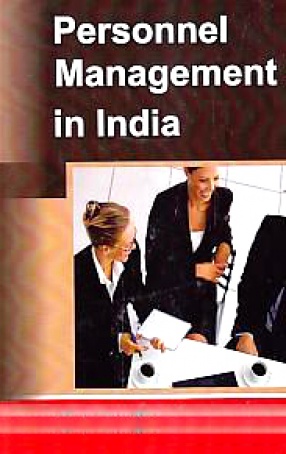 Personnel Management in India