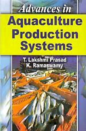 Advances in Aquaculture Production Systems