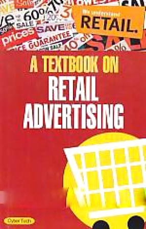 A Textbook on Retail Advertising