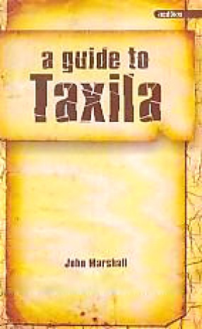 A Guide to Taxila