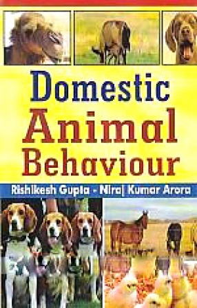 Domestic Animal Behaviour