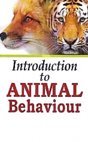 Introduction to Animal Behaviour