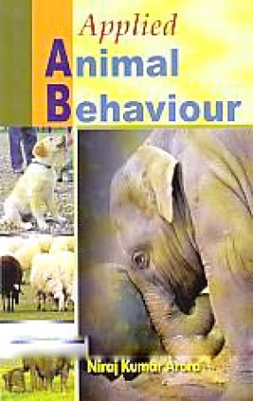 Applied Animal Behaviour