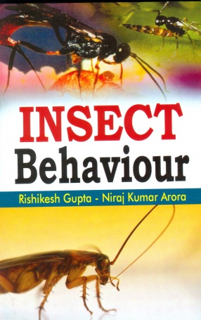 Insect Behaviour