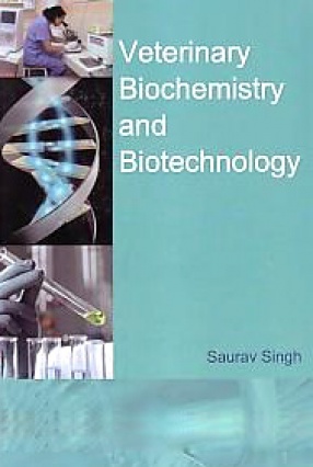 Veterinary Biochemistry and Biotechnology
