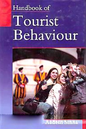 Handbook of Tourist Behaviour