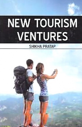 New Tourism Ventures