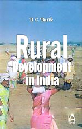 Rural Development in India